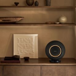 Marantz Horizon luksuslik juhtmevaba disainkõlar