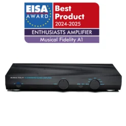 Musical Fidelity A1 - parim võimendi 2024