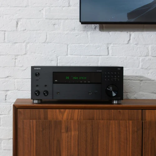 ONKYO-TX-RZ30 9.2 kanaliga AV-ressiiver