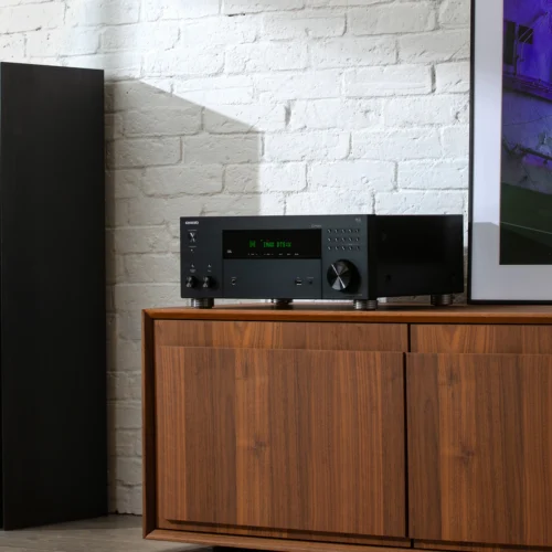 ONKYO-TX-RZ30 9.2 kanaliga AV-ressiiver