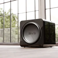 SB17 ultra revolution subwoofer