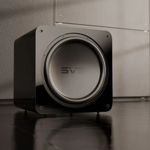 SB17 ultra revolution subwoofer