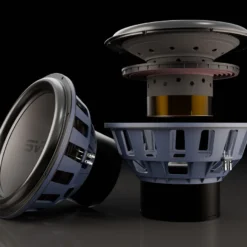 SB17 ultra revolution subwoofer