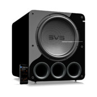 SVS PB17 ultra revolution subwoofer