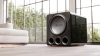 SVS PB17 ultra revolution subwoofer