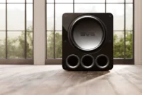 SVS PB17 ultra revolution subwoofer