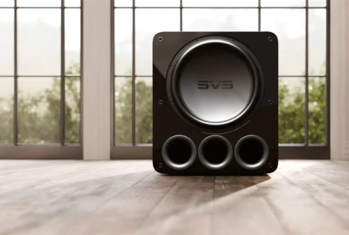 SVS PB17 ultra revolution subwoofer