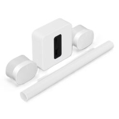 Sonos Arc Ultra Dolby Atmos toega soundbar