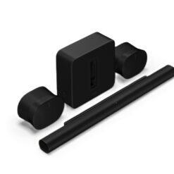 Sonos Arc Ultra Dolby Atmos toega soundbar