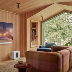 Sonos Arc Ultra Dolby Atmos toega soundbar