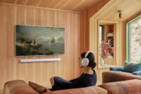 Sonos Arc Ultra Dolby Atmos toega soundbar