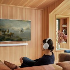 Sonos Arc Ultra Dolby Atmos toega soundbar
