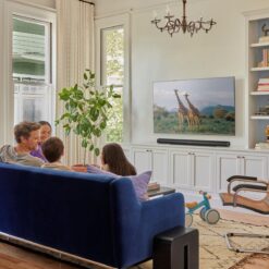 Sonos Arc Ultra Dolby Atmos toega soundbar