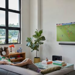 Sonos Arc Ultra Dolby Atmos toega soundbar