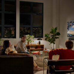 Sonos Arc Ultra Dolby Atmos toega soundbar
