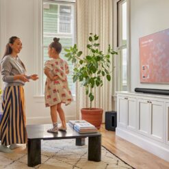 Sonos Arc Ultra Dolby Atmos toega soundbar
