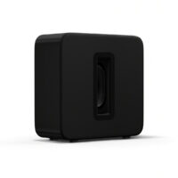 Sonos Sub Gen 4 subwoofer