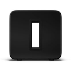 Sonos Sub Gen 4 subwoofer