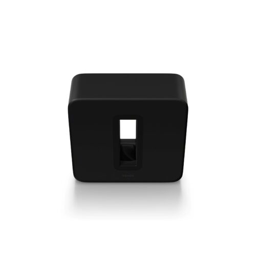 Sonos Sub Gen 4 subwoofer