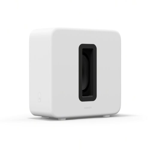 Sonos Sub Gen 4 subwoofer