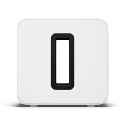 Sonos Sub Gen 4 subwoofer
