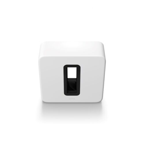 Sonos Sub Gen 4 subwoofer