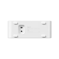 Sonos Sub Gen 4 subwoofer