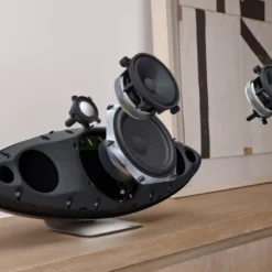 Bowers & Wilkins Zeppelin Pro Edition hi-fi kõlar
