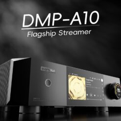 Eversolo DMP-A10 striimer, erinevad auhinnad