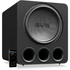 SVS PB17 Ultra REvolution aktiivne subwoofer