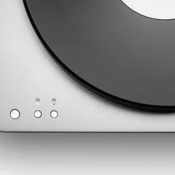 Cambridge Audio Alva TT V2 eelvõimenduse ja MC-tüüpi helipeaga vinüülplaadimängija