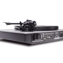 Cambridge Audio Alva TT V2 eelvõimenduse ja MC-tüüpi helipeaga vinüülplaadimängija