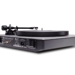 Cambridge Audio Alva TT V2 eelvõimenduse ja MC-tüüpi helipeaga vinüülplaadimängija