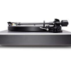 Cambridge Audio Alva TT V2 eelvõimenduse ja MC-tüüpi helipeaga vinüülplaadimängija