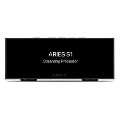 Auralic ARIES S1 tippkvaliteediga striimer