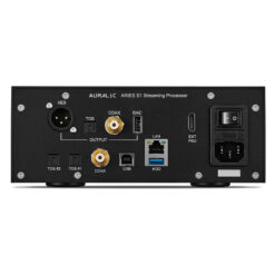 Auralic ARIES S1 tippkvaliteediga striimer