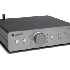 Cambridge Audio DacMagic200 DAC ja kõrvaklapivõimendi