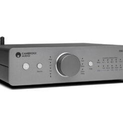 Cambridge Audio DacMagic200 DAC ja kõrvaklapivõimendi