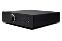 Cambridge Audio DacMagic200 DAC ja kõrvaklapivõimendi