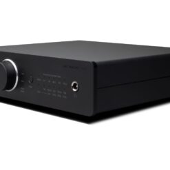 Cambridge Audio DacMagic200 DAC ja kõrvaklapivõimendi
