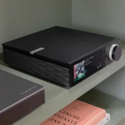 Cambridge Audio Evo 75 striimiv helivõimendi