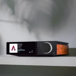 Cambridge Audio Evo 75 striimiv helivõimendi