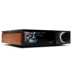 Cambridge Audio Evo 75 striimiv helivõimendi