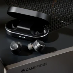 Cambridge Audio juhtmevabad kõrvasisesed kõrvaklapid