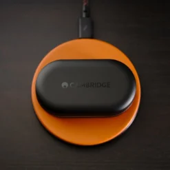 Cambridge Audio juhtmevabad kõrvasisesed kõrvaklapid