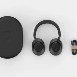 Cambridge Audio Melomania P100 mürasummutavad juhtmevabad kõrvaklapid