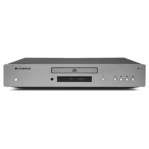 Cambridge Audio AXC35 CD-mängija