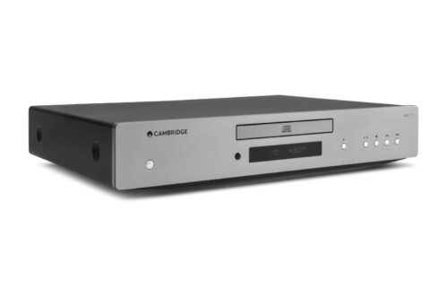 Cambridge Audio AXC35 CD-mängija