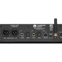 Cambridge Audio DacMagic200 DAC ja kõrvaklapivõimendi