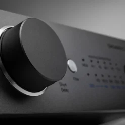 Cambridge Audio DacMagic200 DAC ja kõrvaklapivõimendi